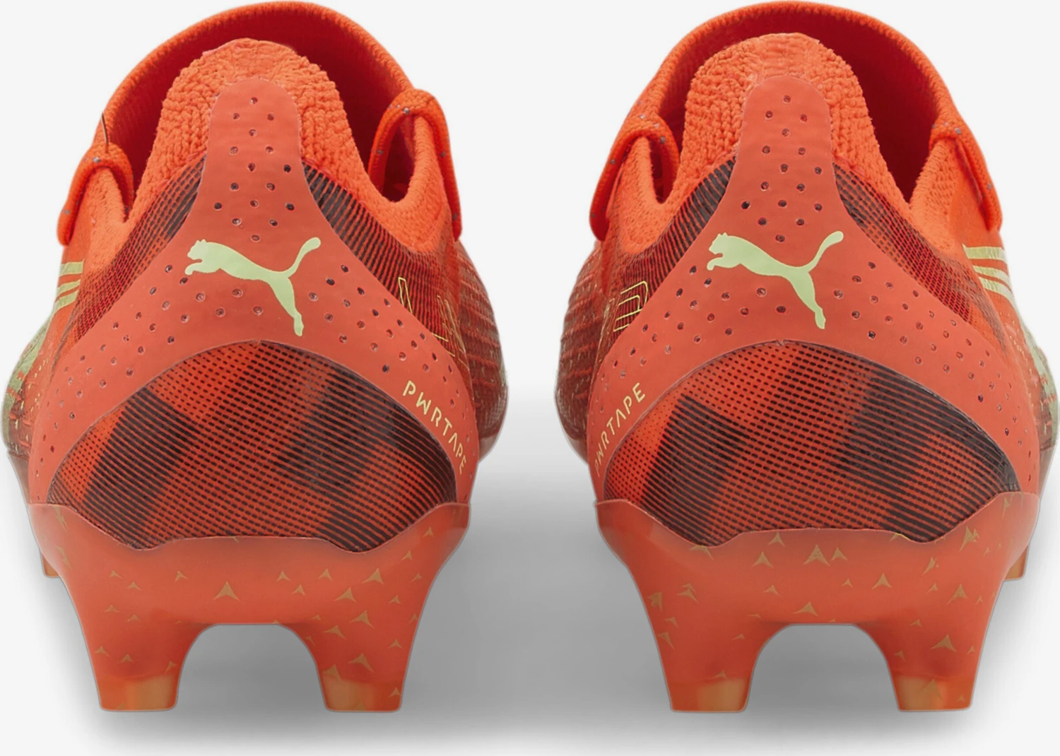 Puma Chaussures Dentraînement Chaussure De Foot Ultra Ultimate Femme Orange 3 Puma Chaussures Dentraînement Chaussure De Foot Ultra Ultimate Femme Orange – Image 3