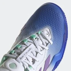 ADIDAS PERFORMANCE Chaussures Dentraînement Chaussure De Sport Barricade Clay Femme Blanc -ADIDAS PERFORMANCE Soldes 64e4a3c83f29d51ff41ede9061353fad