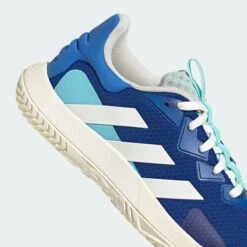 ADIDAS PERFORMANCE Chaussures Dentraînement Chaussure De Sport SoleMatch Control Femme Bleu -ADIDAS PERFORMANCE Soldes 65426e584d40ff64669c156ecfe2951b