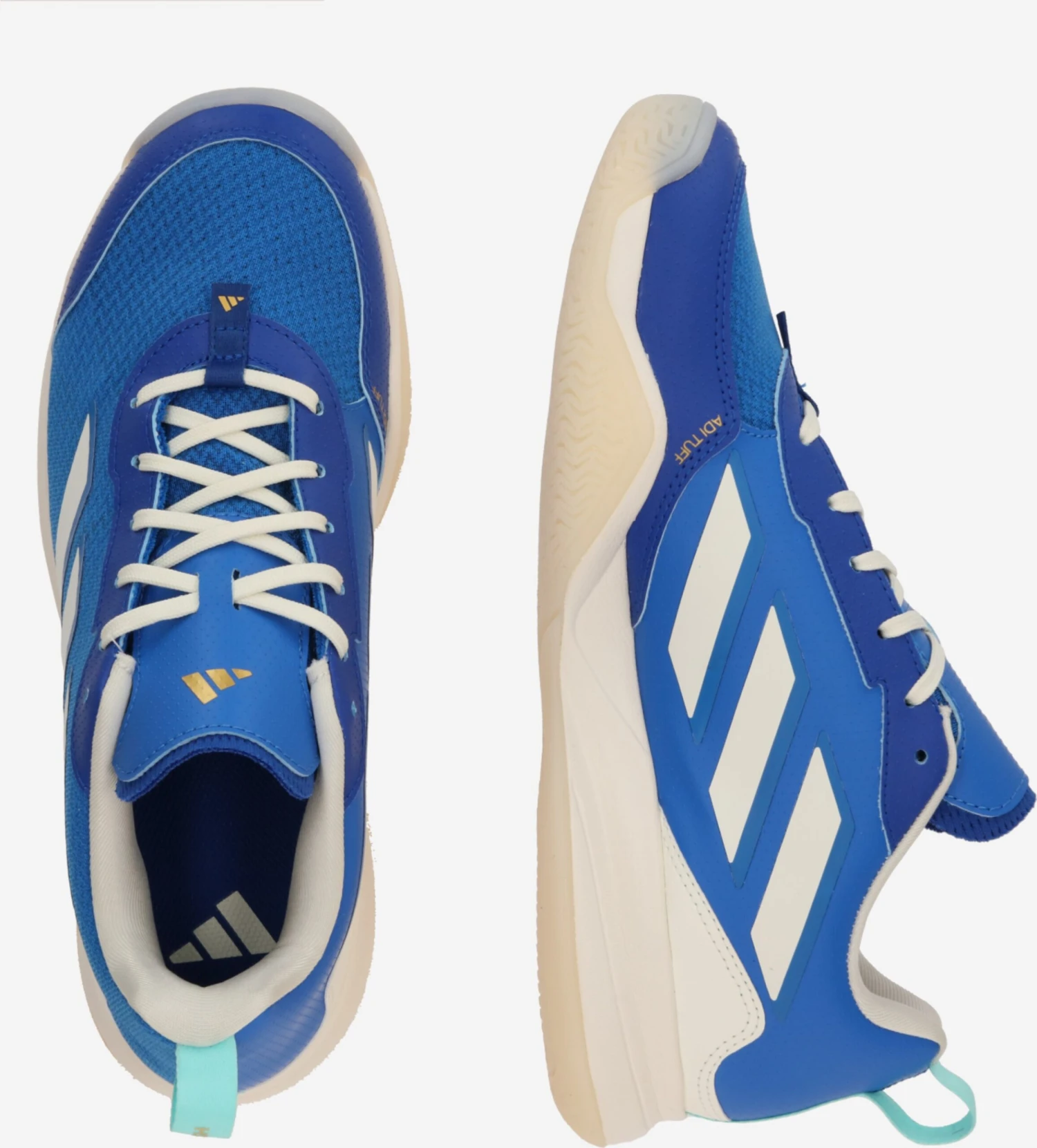 ADIDAS PERFORMANCE Chaussures Dentraînement Chaussure De Sport AvaFlash Femme Bleu Roi 2 ADIDAS PERFORMANCE Chaussures Dentraînement Chaussure De Sport AvaFlash Femme Bleu Roi – Image 2