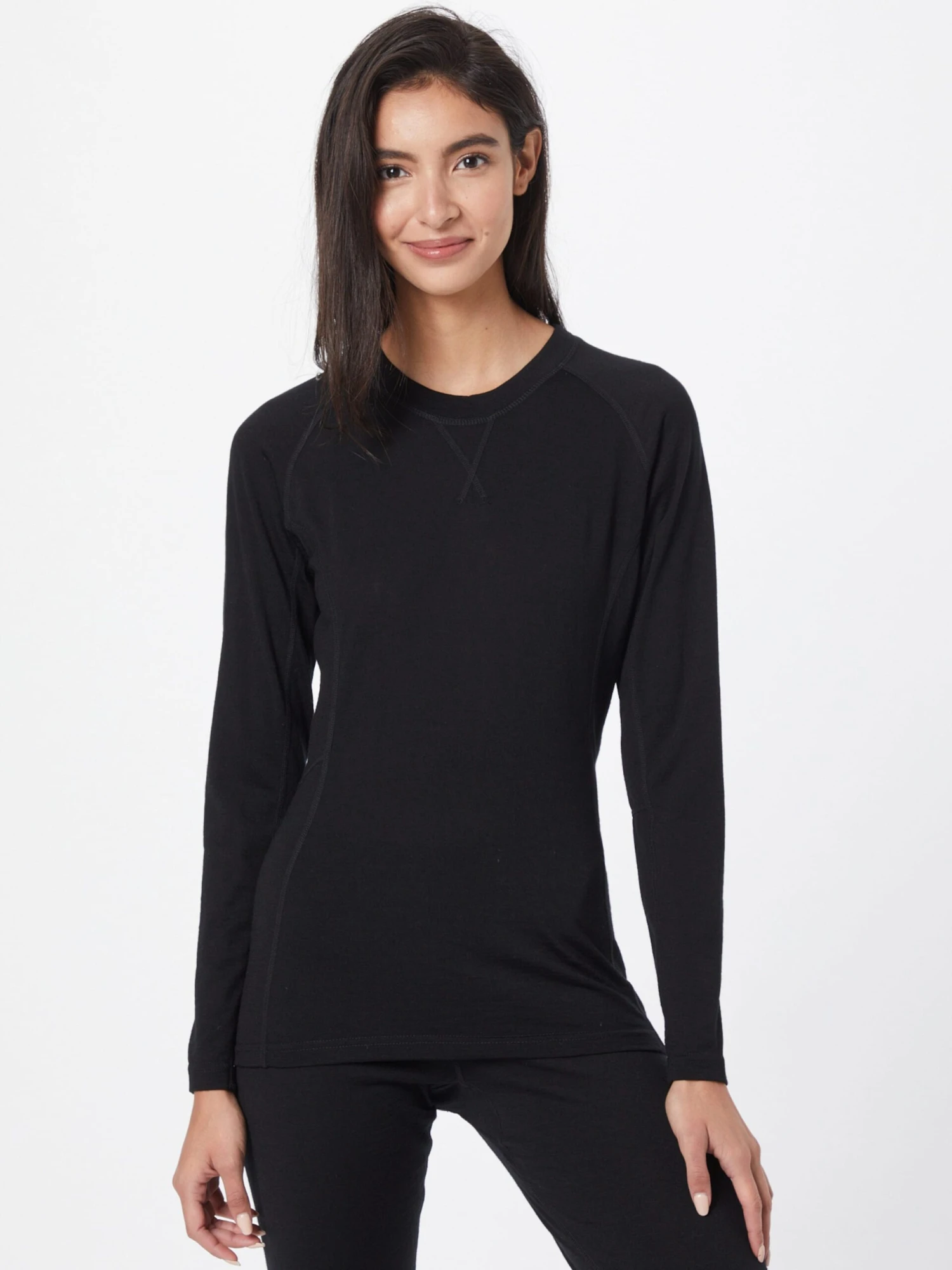 RUKKA Sous-vêtements Fonctionnels Base Layer TIALA Femme Noir 2 RUKKA Sous-vêtements Fonctionnels Base Layer TIALA Femme Noir – Image 2