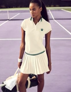 T-Shirts T-shirt Fonctionnel Femme Blanc Cassé -ADIDAS PERFORMANCE Soldes 6625e80d205a4b2fec3ca78b3ec83eea