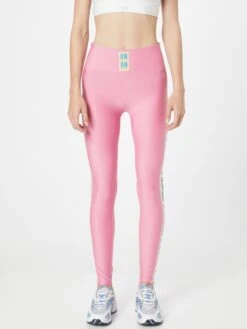 Eivy Leggings Skinny Pantalon De Sport Icecold Femme Rose -ADIDAS PERFORMANCE Soldes 6651902093100d75645efd8c9d770f49