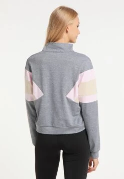 Pulls De Sport Sweat De Sport Femme Gris Chiné -ADIDAS PERFORMANCE Soldes 666a9816d054da7230fbd1454b393ae6