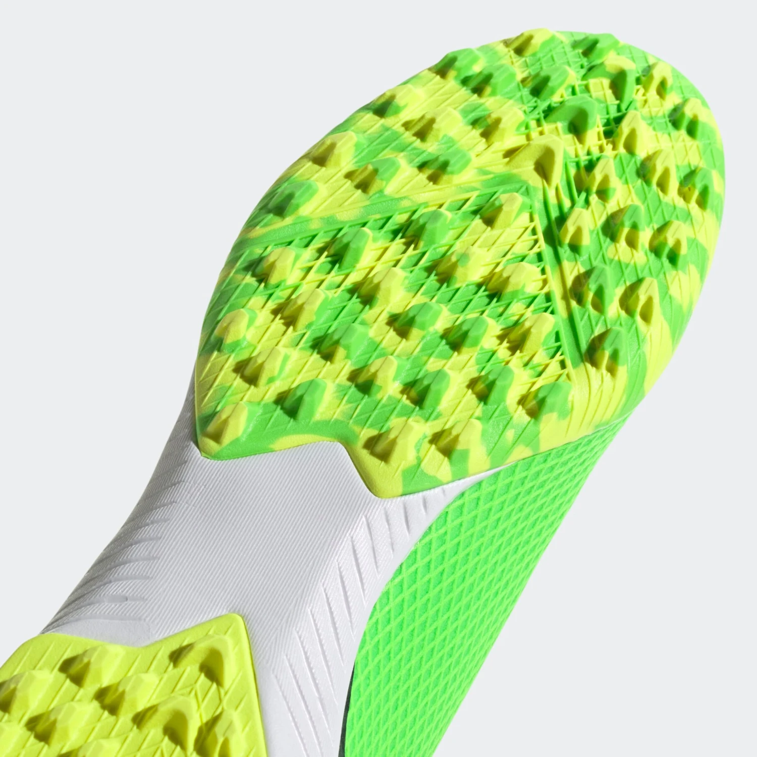 ADIDAS PERFORMANCE Chaussures Dentraînement Chaussure De Foot Speedportal.3 Femme Citron Vert 7 ADIDAS PERFORMANCE Chaussures Dentraînement Chaussure De Foot Speedportal.3 Femme Citron Vert – Image 7