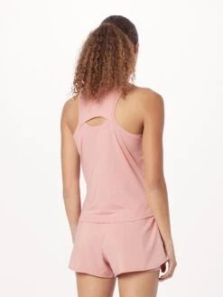Nike Maillots De Sport Haut De Sport Victory Femme Rouge Pastel -ADIDAS PERFORMANCE Soldes 66b4498c2b503ad817eb933621a7c11c