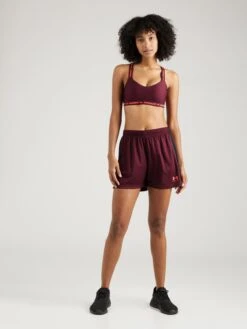 Under Armour Shorts Regular Pantalon De Sport Challenger Femme Baie -ADIDAS PERFORMANCE Soldes 66de9a12a8c7fae4405c378bb42e37bc