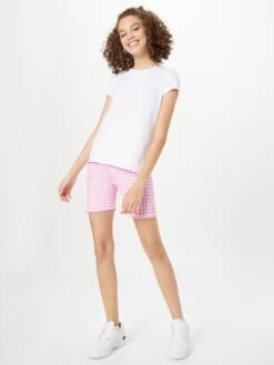 Onzie Shorts Skinny Pantalon De Sport Femme Rose -ADIDAS PERFORMANCE Soldes 670d7b4295133c2594c37410d6bdf0f0