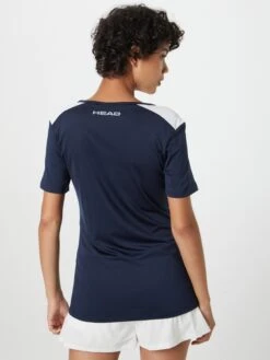 Head Hauts Pratiques Fonctionnels T-shirt Fonctionnel CLUB 22 Femme Bleu Marine -ADIDAS PERFORMANCE Soldes 671f8794df217258e481cf974be86ca7