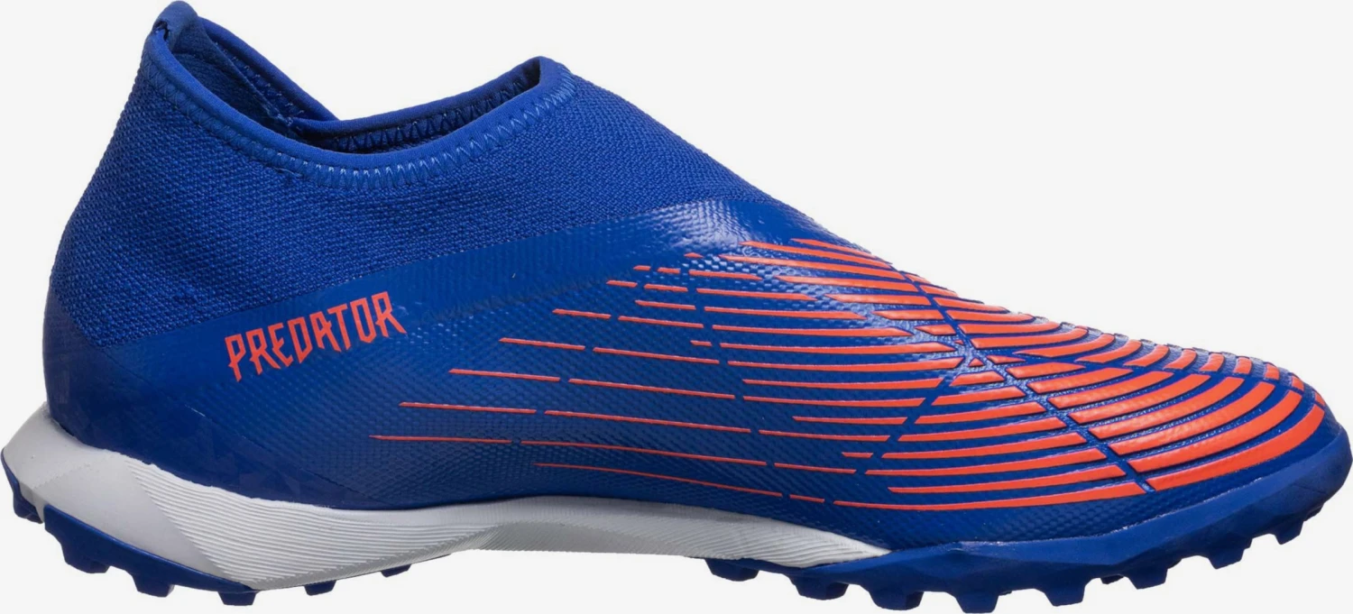 Adidas Sportswear Chaussures Dentraînement Chaussure De Foot Edge 3 Femme Bleu Roi 4 Adidas Sportswear Chaussures Dentraînement Chaussure De Foot Edge 3 Femme Bleu Roi – Image 4