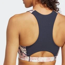 ADIDAS PERFORMANCE Brassières Bustier Soutien-gorge De Sport Femme Pêche -ADIDAS PERFORMANCE Soldes 6790c10eed084b84e54b8042f99ac0e8