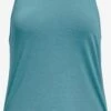 Under Armour Maillots De Sport Haut De Sport Streaker Femme Bleu