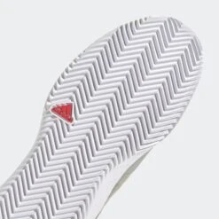 ADIDAS PERFORMANCE Chaussures Dentraînement Chaussure De Sport Adizero Ubersonic 4 Clay Femme Gris / Taupe -ADIDAS PERFORMANCE Soldes 683fea6ba01b07bf9661976c7e4cde7f