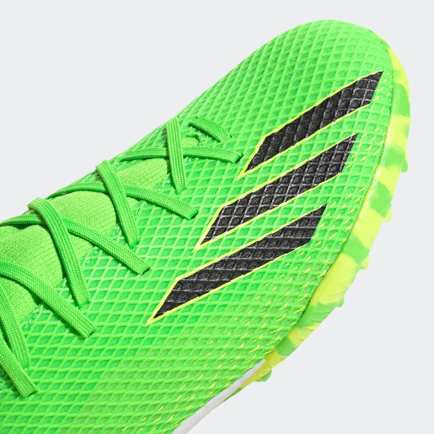 ADIDAS PERFORMANCE Chaussures Dentraînement Chaussure De Foot X Speedportal.3 Femme Citron Vert 8 ADIDAS PERFORMANCE Chaussures Dentraînement Chaussure De Foot X Speedportal.3 Femme Citron Vert – Image 8