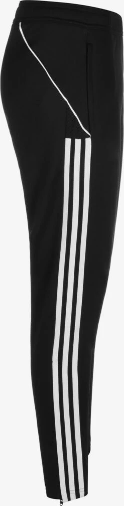 ADIDAS PERFORMANCE Pantalons De Sport Coupe Slim Pantalon De Sport Tiro 23 Femme Noir -ADIDAS PERFORMANCE Soldes 68ff6d81b3025afd3e4a9dfceefd3213