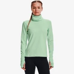Under Armour Hauts à Manches Longues T-shirt Fonctionnel Femme Vert Clair 7 Under Armour Hauts à Manches Longues T-shirt Fonctionnel Femme Vert Clair -ADIDAS PERFORMANCE Soldes 691049bb857a185c117de178e6276578