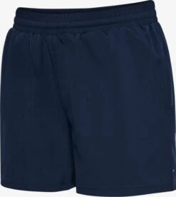 Hummel Shorts Regular Pantalon De Sport Femme Bleu Marine / Bleu Clair -ADIDAS PERFORMANCE Soldes 694bad5709e0cff0e52663f7f62dc6a5