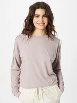 Only Play Hauts à Manches Longues T-shirt Fonctionnel MIKI Femme Taupe -ADIDAS PERFORMANCE Soldes 694d76130bd4db4ce482728c8140e8e2