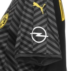 Puma Hauts Pratiques Fonctionnels Maillot Borussia Dortmund Femme Gris / Gris Clair / Noir -ADIDAS PERFORMANCE Soldes 695d7ba7804a3a2b4622dba8d676cd39