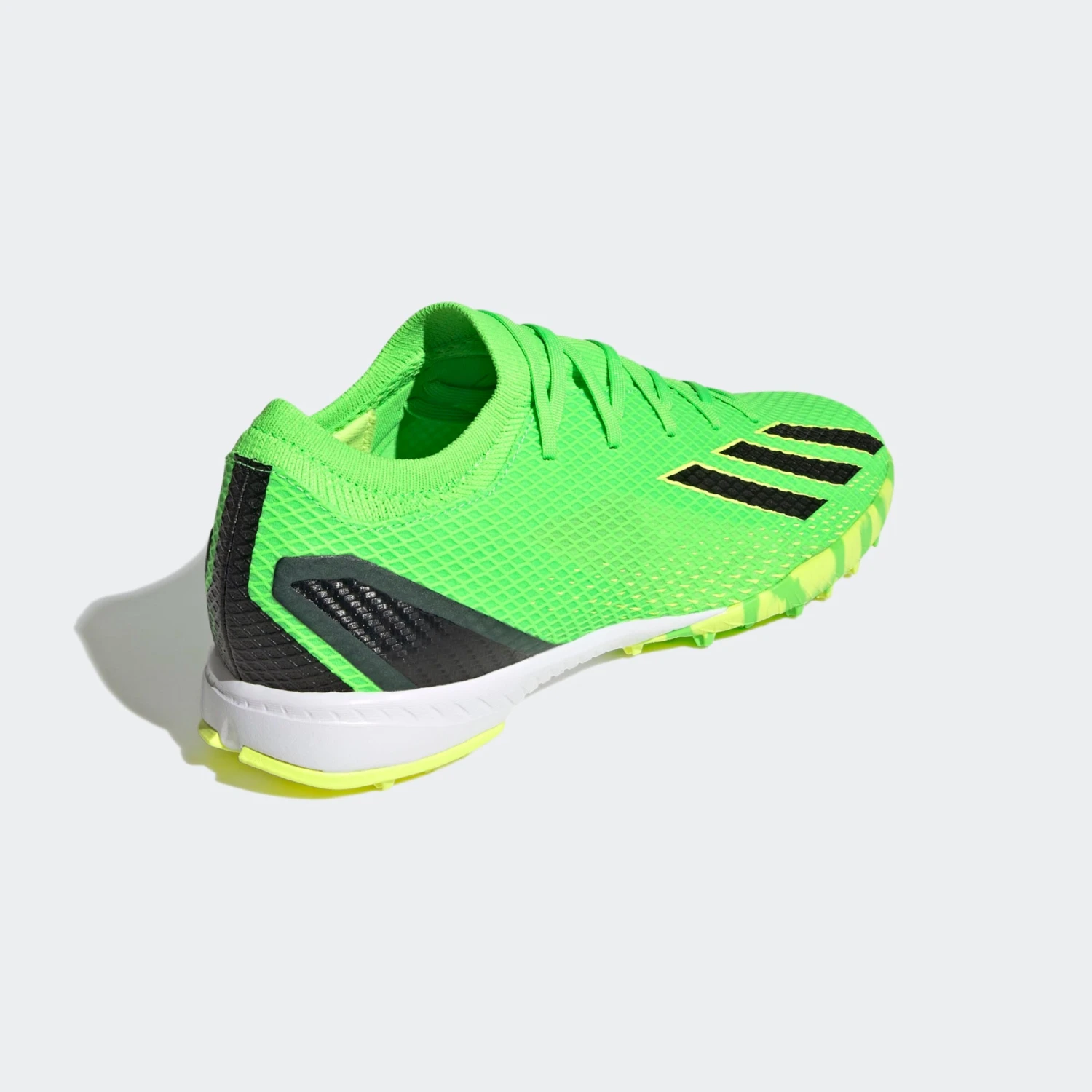 ADIDAS PERFORMANCE Chaussures Dentraînement Chaussure De Foot X Speedportal.3 Femme Citron Vert 5 ADIDAS PERFORMANCE Chaussures Dentraînement Chaussure De Foot X Speedportal.3 Femme Citron Vert – Image 5