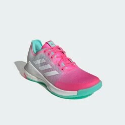 ADIDAS PERFORMANCE Chaussures Dentraînement Chaussure De Sport Crazyflight Femme Rose -ADIDAS PERFORMANCE Soldes 6973a986166adf68db43d99a2bc69e56