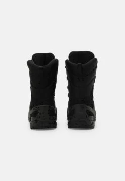 Bottes Dhiver Boots Femme Noir -ADIDAS PERFORMANCE Soldes 6983be17d3b27a81a7178bb8827bfffe