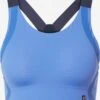 On Brassières Bustier Soutien-gorge De Sport Femme Marine / Bleu Cobalt