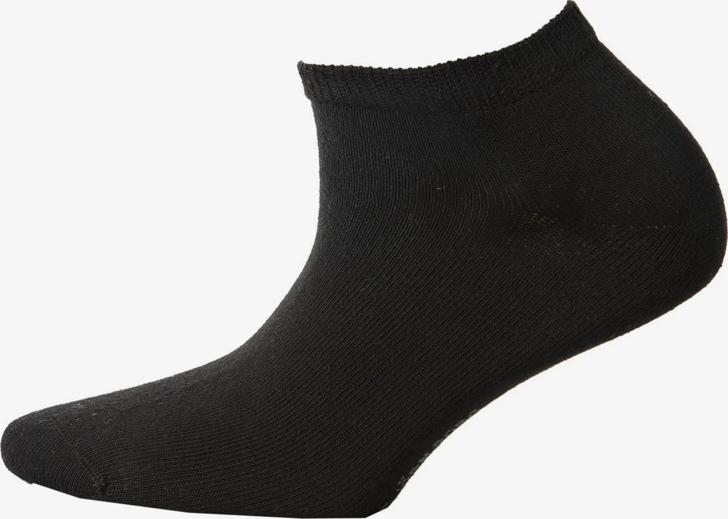 BJØRN BORG Sous-vêtements De Sport Chaussettes De Sport Femme Noir 2 BJØRN BORG Sous-vêtements De Sport Chaussettes De Sport Femme Noir – Image 2
