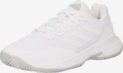 ADIDAS PERFORMANCE Chaussures Dentraînement Chaussure De Sport Gamecourt 2.0 Femme Blanc
