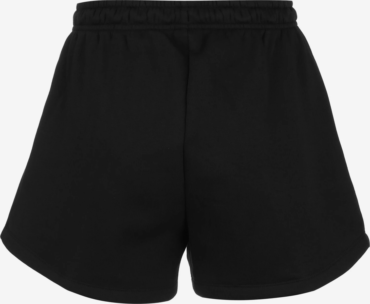 Nike Shorts Loosefit Pantalon De Sport Femme Noir 2 Nike Shorts Loosefit Pantalon De Sport Femme Noir – Image 2