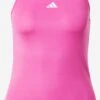 ADIDAS PERFORMANCE Maillots De Sport Haut De Sport Femme Rose