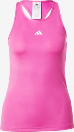 ADIDAS PERFORMANCE Maillots De Sport Haut De Sport Femme Rose