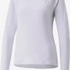 Puma Hauts à Manches Longues T-shirt Fonctionnel Femme Lavande