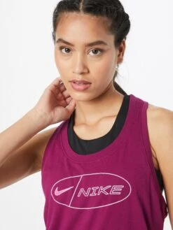 Nike Maillots De Sport Haut De Sport Femme Rose / Rose Clair -ADIDAS PERFORMANCE Soldes 6ba3a6cb5d500afa2b4aa7f1a13fd3bb