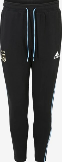 Adidas Sportswear Pantalons De Jogging Regular Pantalon De Sport Femme Noir
