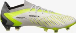 ADIDAS PERFORMANCE Chaussures Dentraînement Chaussure De Foot Predator Accuracy.1 FG Femme Blanc 10 ADIDAS PERFORMANCE Chaussures Dentraînement Chaussure De Foot Predator Accuracy.1 FG Femme Blanc -ADIDAS PERFORMANCE Soldes 6bea10c1e9a8b8793101b381d248d5f8