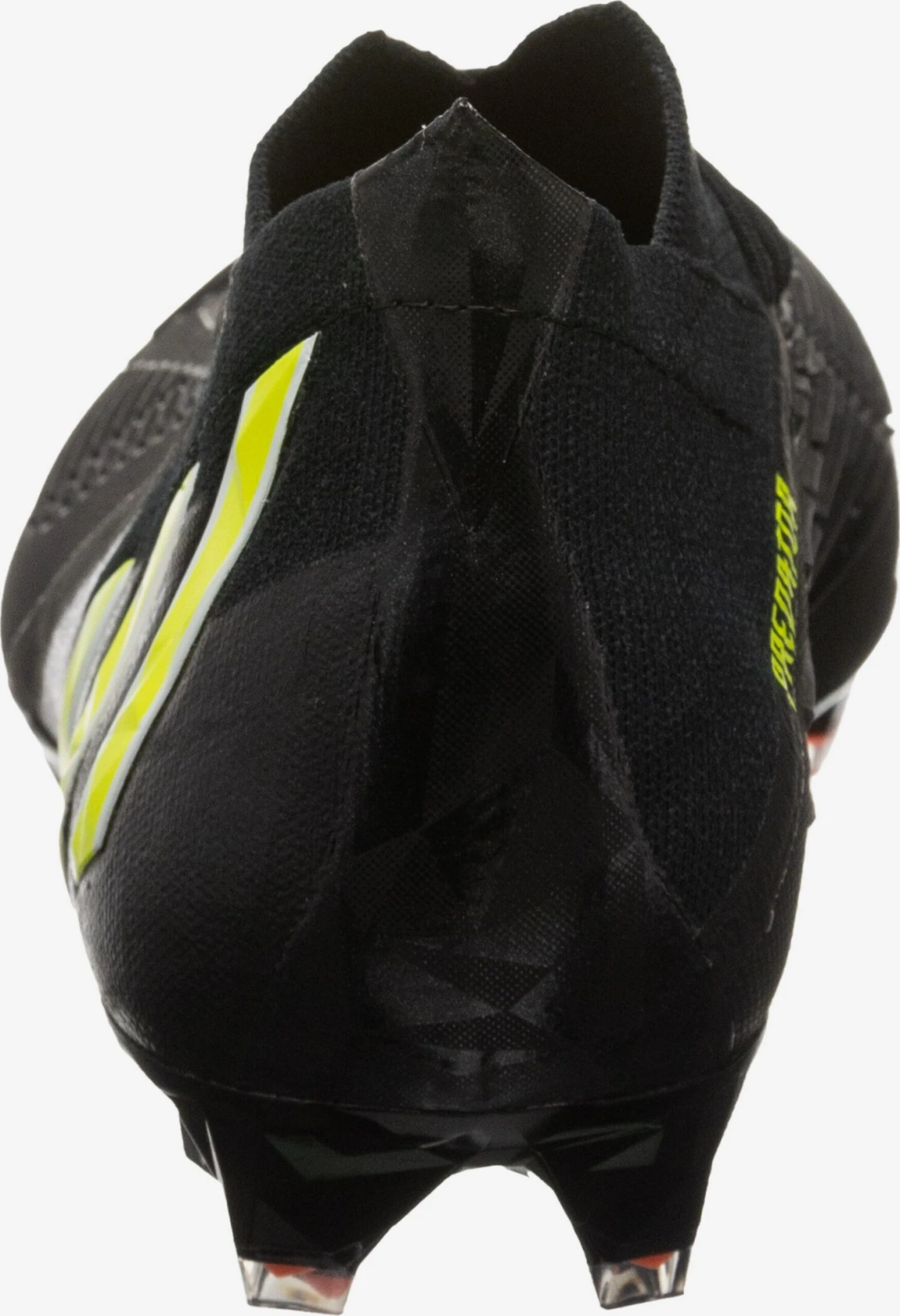 Adidas Sportswear Chaussures Dentraînement Chaussure De Foot Edge.1 Femme Noir 3 Adidas Sportswear Chaussures Dentraînement Chaussure De Foot Edge.1 Femme Noir – Image 3