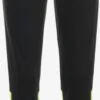 Nike Pantalons De Sport Effilé Pantalon De Sport Femme Noir