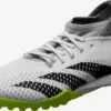 ADIDAS PERFORMANCE Chaussures Dentraînement Chaussure De Foot Accuracy Femme Blanc