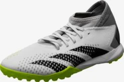 ADIDAS PERFORMANCE Chaussures Dentraînement Chaussure De Foot Accuracy Femme Blanc