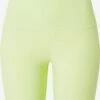 Onzie Shorts Skinny Pantalon De Sport Selenite Femme Roseau