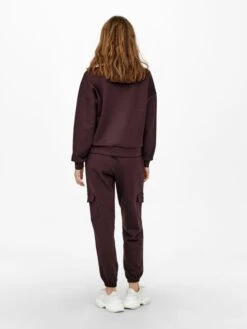 Only Play Pantalons Dentraînement Regular Pantalon Outdoor Femme Rouge -ADIDAS PERFORMANCE Soldes 6e7e56dd9a18c924fd73ec2f66801579