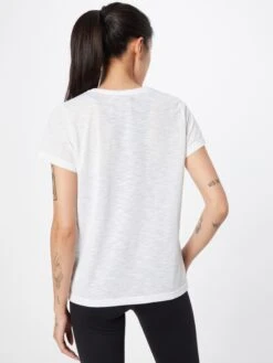 CASALL Hauts Pratiques Fonctionnels T-shirt Fonctionnel Femme Blanc 8 CASALL Hauts Pratiques Fonctionnels T-shirt Fonctionnel Femme Blanc -ADIDAS PERFORMANCE Soldes 6ee7f14bb96b370972e50e752356936a
