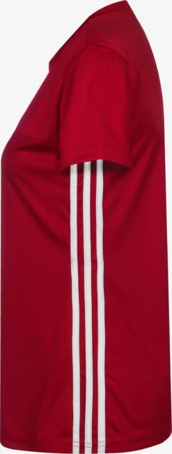 ADIDAS PERFORMANCE Hauts Pratiques Fonctionnels Maillot Tabela 23 Femme Lie De Vin -ADIDAS PERFORMANCE Soldes 6f71f7ca957a383ed1ef12aaf90464ac