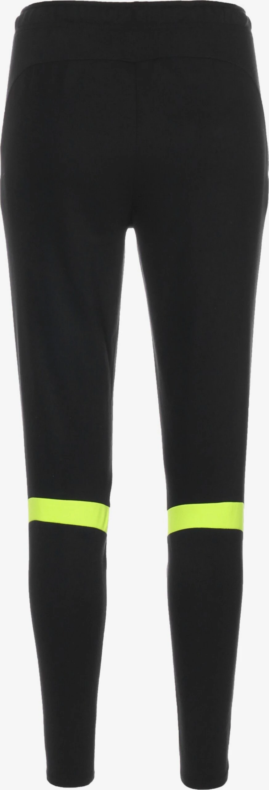Nike Pantalons De Sport Effilé Pantalon De Sport Femme Noir 2 Nike Pantalons De Sport Effilé Pantalon De Sport Femme Noir – Image 2