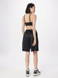 Nike Shorts Regular Pantalon De Sport Femme Noir -ADIDAS PERFORMANCE Soldes 6fc564cb95ab6d18500152676a536e31