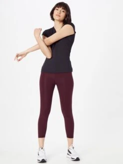 BIDI BADU Hauts Pratiques Fonctionnels T-shirt Fonctionnel Bella 2.0 Femme Noir 8 BIDI BADU Hauts Pratiques Fonctionnels T-shirt Fonctionnel Bella 2.0 Femme Noir -ADIDAS PERFORMANCE Soldes 703575cf52d05de2bdaff1d3bb7bdf6f