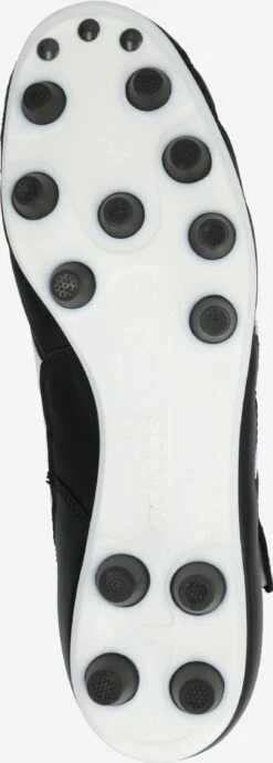 Adidas Sportswear Chaussures Dentraînement Chaussure De Foot Copa Mundial Femme Noir 5 Adidas Sportswear Chaussures Dentraînement Chaussure De Foot Copa Mundial Femme Noir -ADIDAS PERFORMANCE Soldes 703a51d2f194ac19f3cb8b327d972912