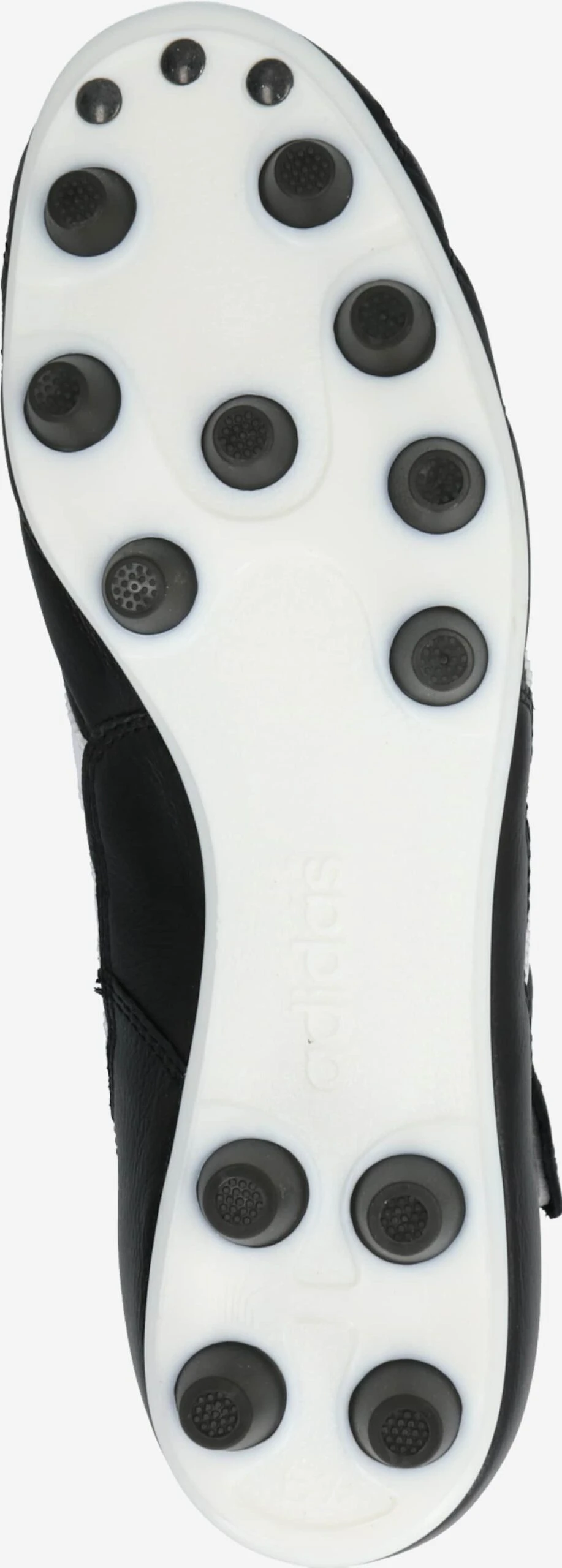 Adidas Sportswear Chaussures Dentraînement Chaussure De Foot Copa Mundial Femme Noir 3 Adidas Sportswear Chaussures Dentraînement Chaussure De Foot Copa Mundial Femme Noir – Image 3