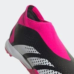 ADIDAS PERFORMANCE Chaussures Dentraînement Chaussure De Foot Predator Accuracy.3 Femme Noir 14 ADIDAS PERFORMANCE Chaussures Dentraînement Chaussure De Foot Predator Accuracy.3 Femme Noir -ADIDAS PERFORMANCE Soldes 70477e054eafd91e57129e6c9ecb684f